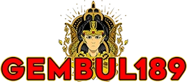 Logo GEMBUL189 